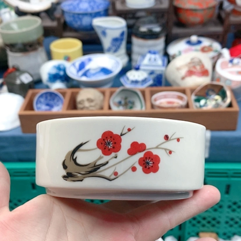 【闪购商品】瓷器m***邱70