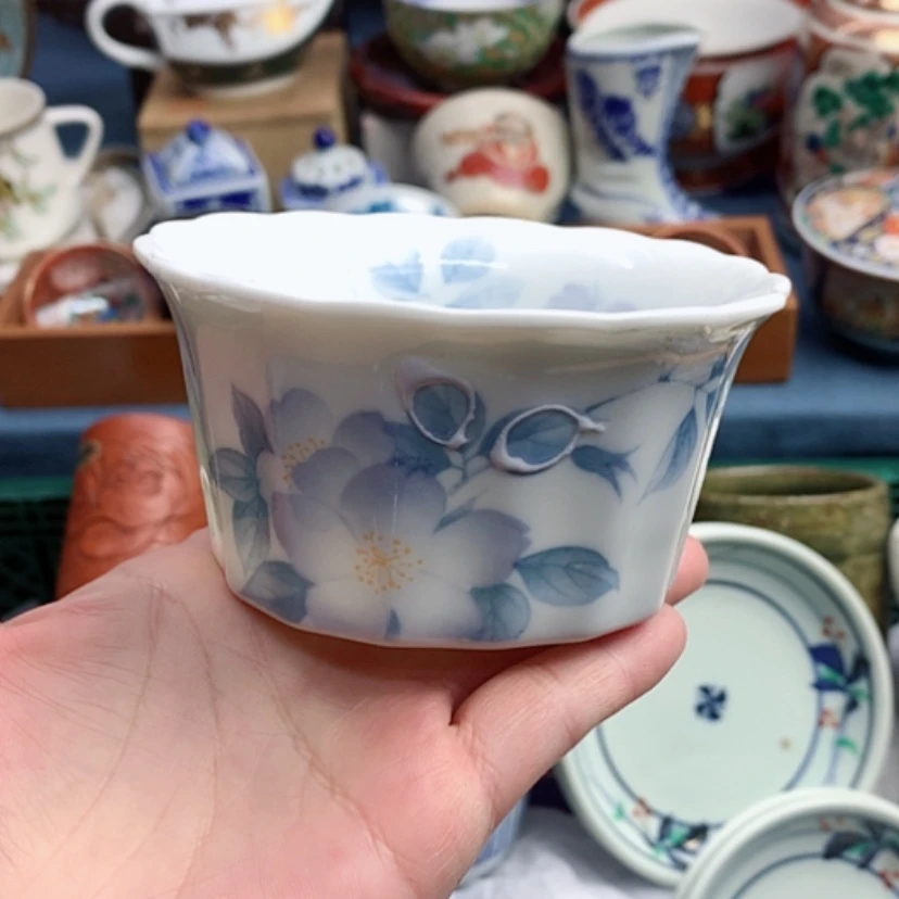 【闪购商品】瓷器用****993