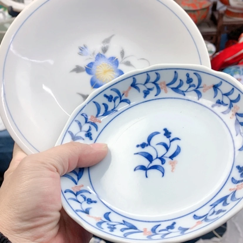 【闪购商品】瓷器是*啊34