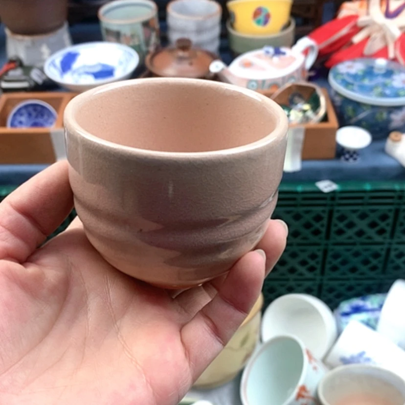 【闪购商品】瓷器那**722