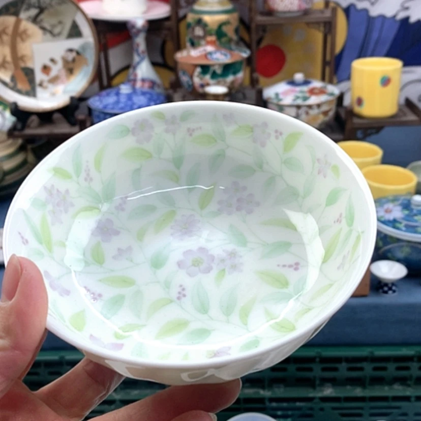 【闪购商品】瓷器王*144