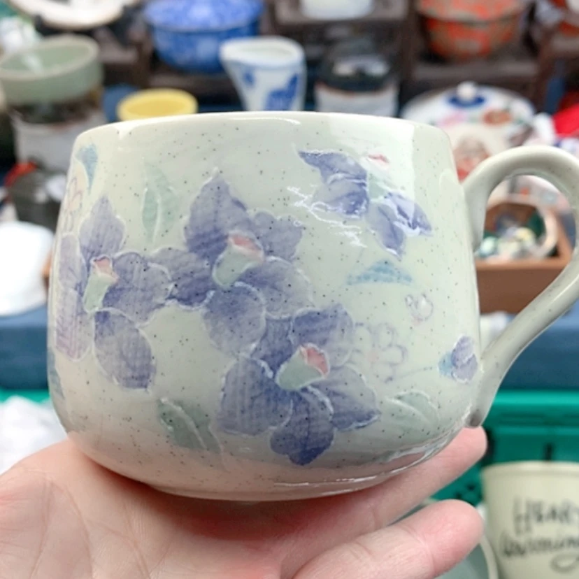 【闪购商品】瓷器m***邱52