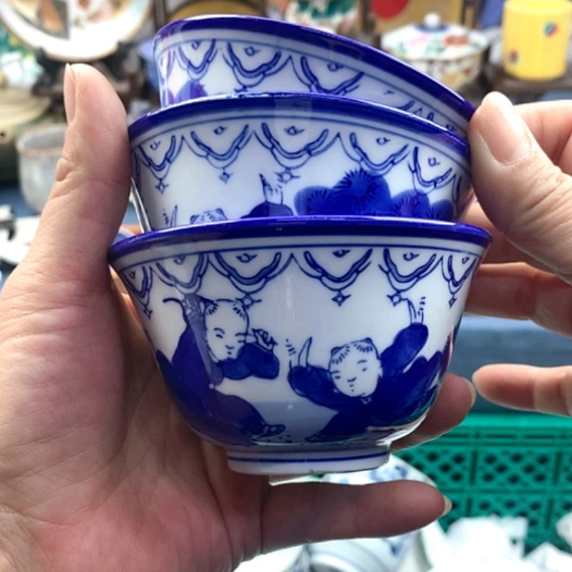 【闪购商品】瓷器?****o15