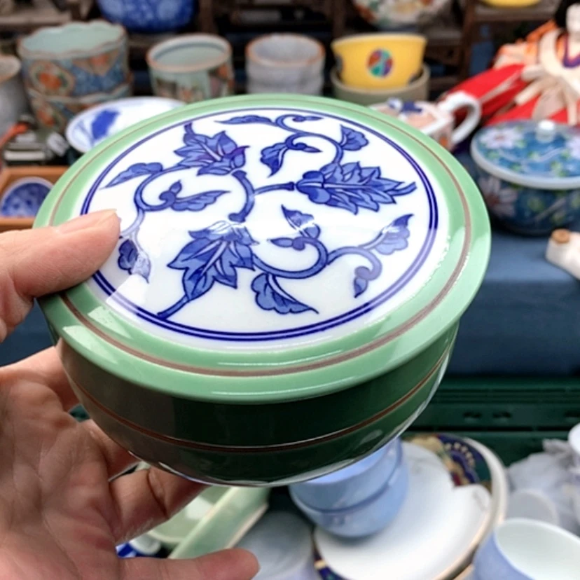 【闪购商品】瓷器A100