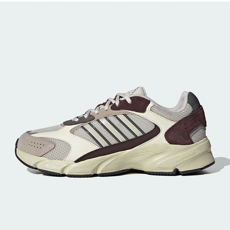 adidas/阿迪达斯CRAZYCHAOS运动鞋轻便减震训练跑步鞋JH5847