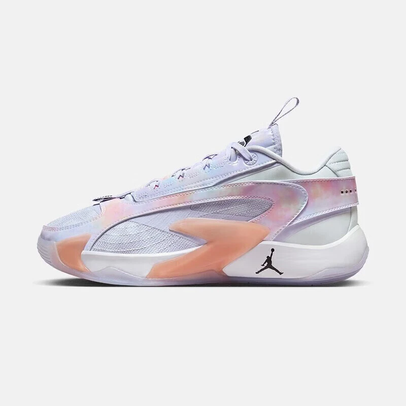 NIKE/耐克Jordan LUKA 2东契奇二代男子实战运动篮球鞋DX9012-005
