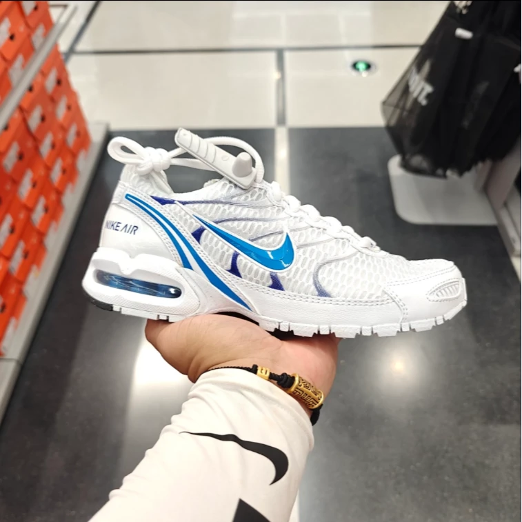 NIKE/耐克Air Max Torch 4女子缓震跑步鞋343851-104