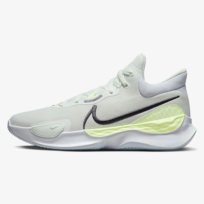 NIKE/耐克 RENEW ELEVATE 3男子实战训练缓震篮球鞋DD9304-300