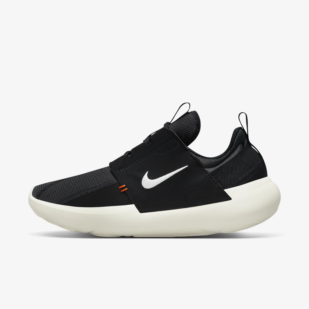 【断码清货】NIKE/耐克 女子轻便透气一脚蹬休闲鞋DV8405-001