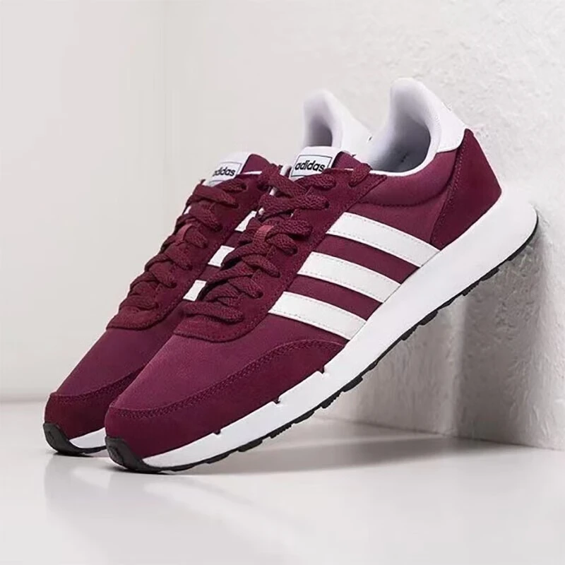 【微瑕慎拍】adidas/阿迪达斯跑步鞋H00355-42(鞋盒破损)