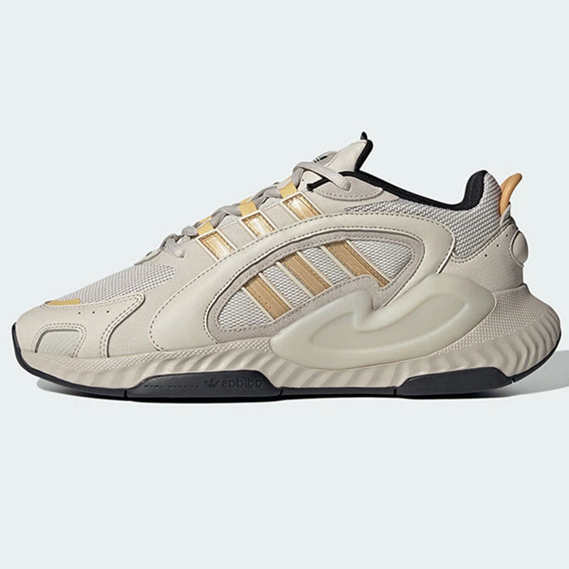 adidas/阿迪达斯三叶草男女鞋经典老爹鞋HI-TAIL 运动鞋JR2704