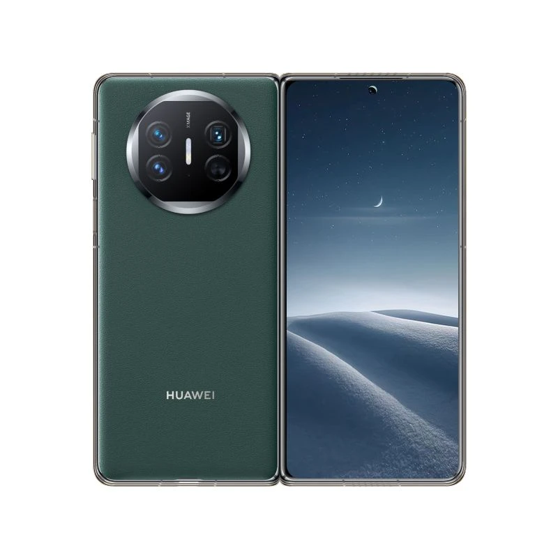 95新 Huawei/华为 诚信数码 华为Mate X5折叠屏手机