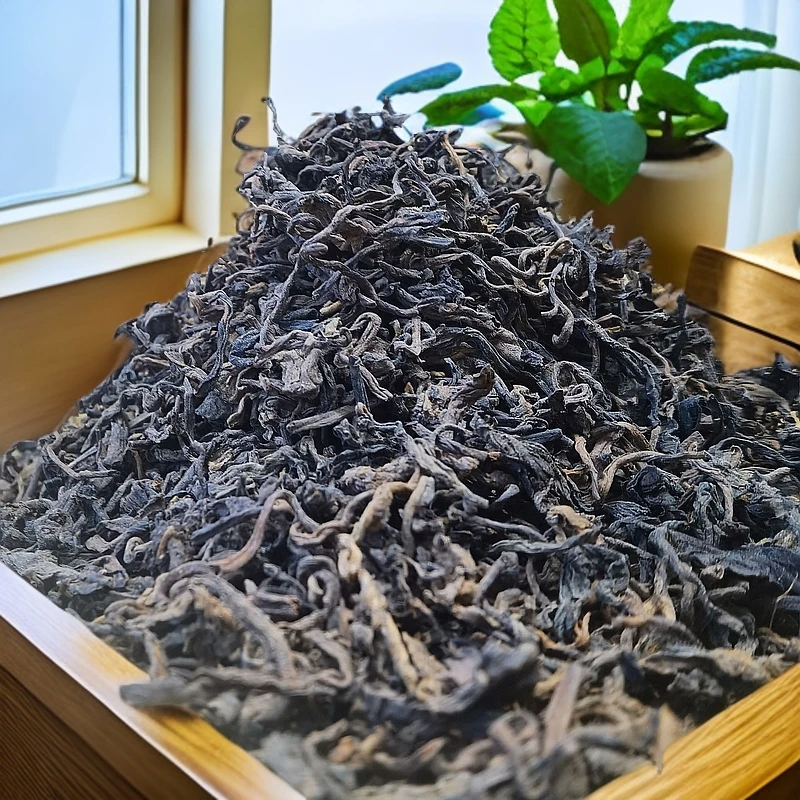 昔归古树熟茶散茶·代拍链接 500g/袋【淼淼有好茶】