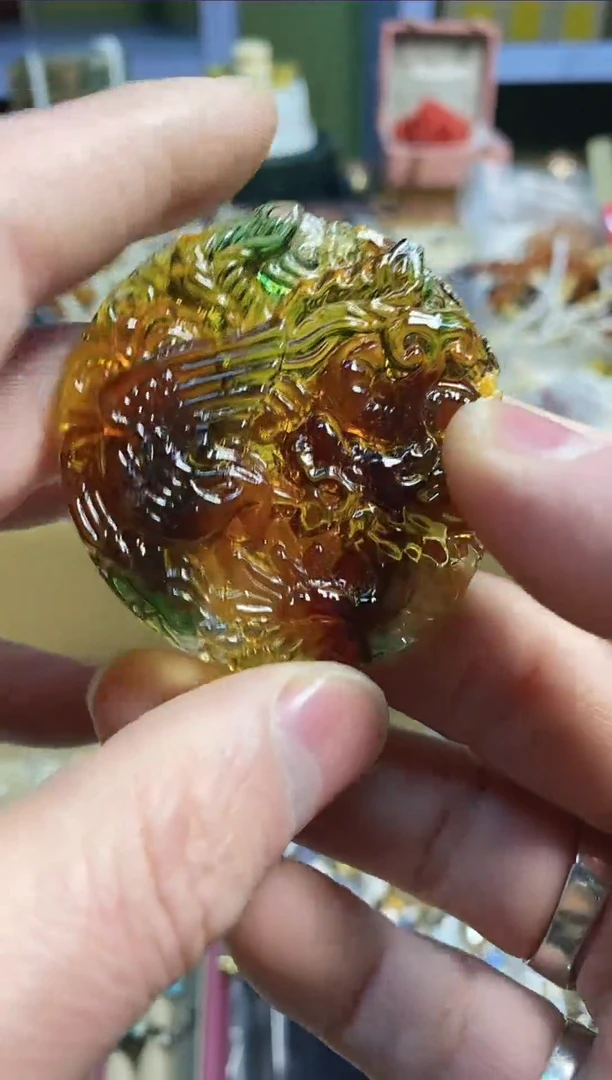 【闪购商品】密胺瓷片