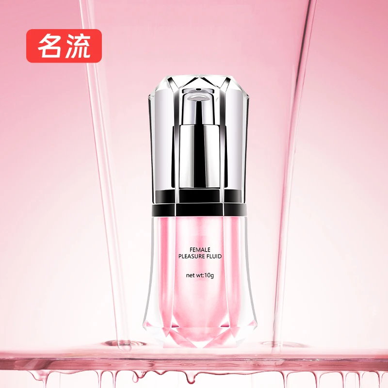 名流女性快感增强液成年人情趣荷尔蒙女人冷淡性用品夫妻高潮神器