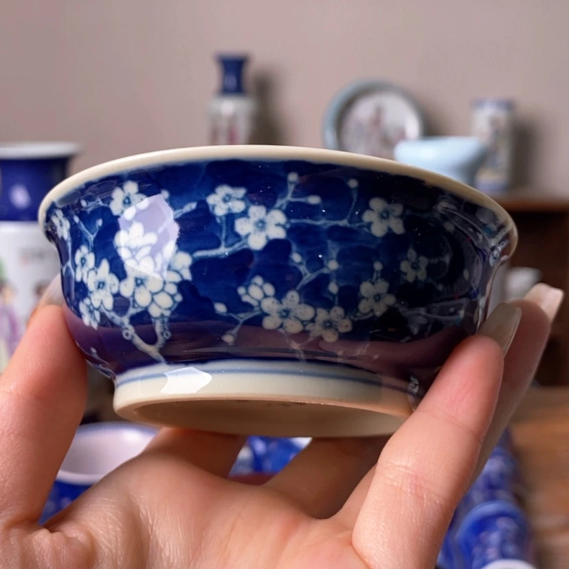 【闪购商品】陶瓷景德镇
