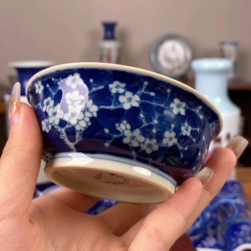 【闪购商品】陶瓷景德镇