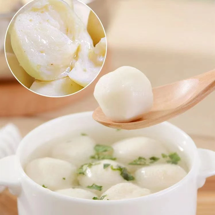 阿超墨鱼丸墨鱼肠（顺丰包邮）