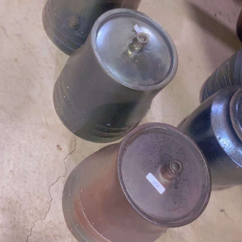 【闪购商品】陶瓷杯吆不退换