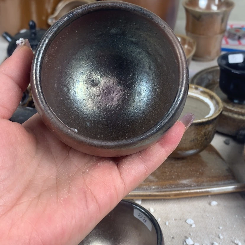 【闪购商品】陶瓷杯搜**英