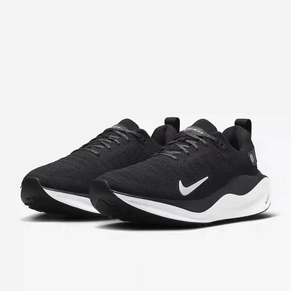 NIKE/耐克INFINITY RUN 4 耐克男鞋夏季轻便缓震运动跑步鞋DR2665