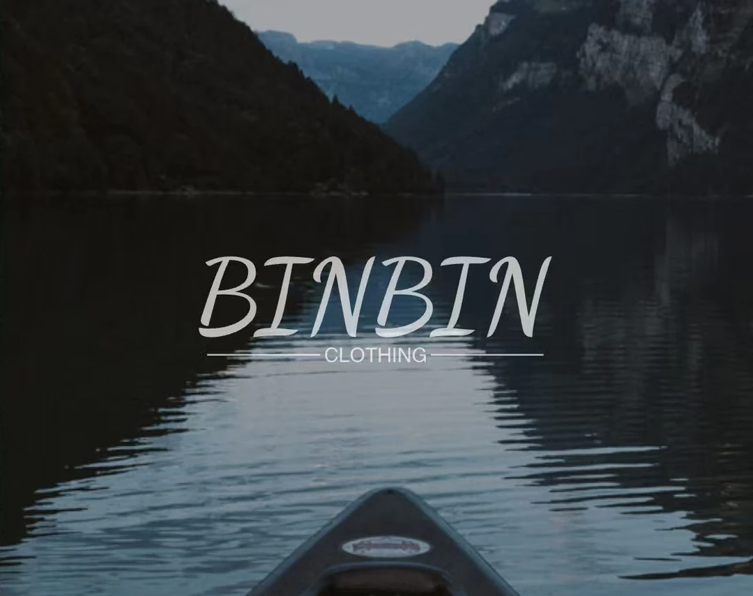 BINBIN服饰【孤品一号链接】