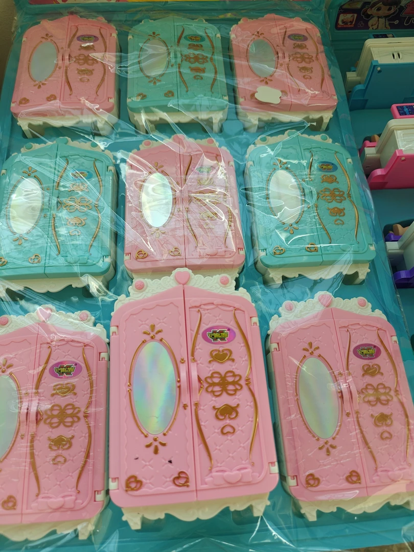 301-350【直播玩具捡漏链接】拍对应选项 直播为准