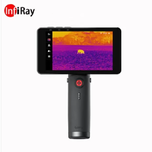 InfiRayInfiRay艾睿热成像XL19V2 夜视仪野外高清热感应探测器