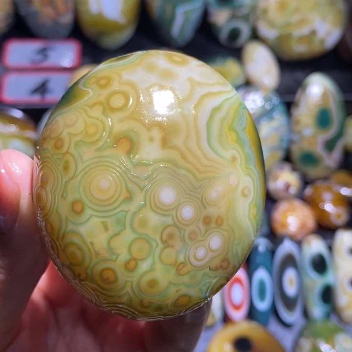 玛瑙/玉髓珠宝奇石未镶嵌