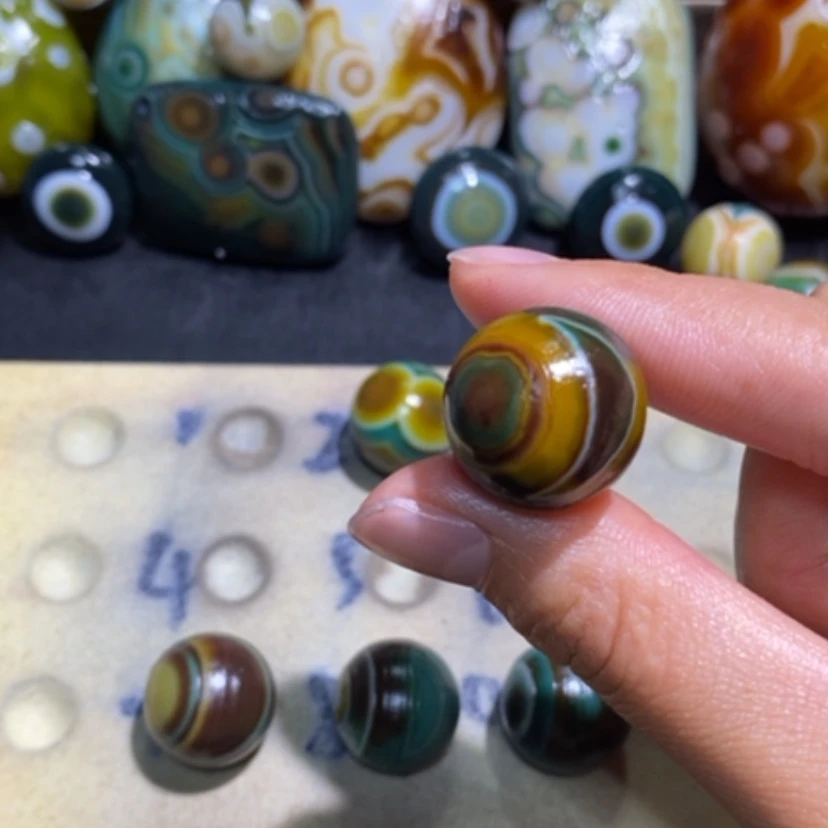 【闪购商品】玛瑙/玉髓珠宝奇石未镶嵌?****奇