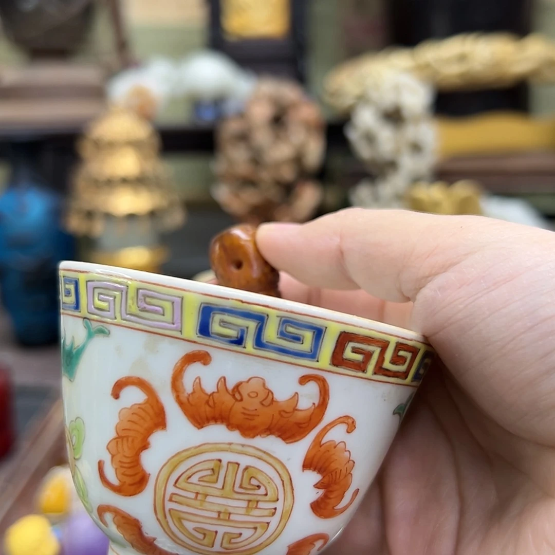 【闪购商品】密胺杯用****2