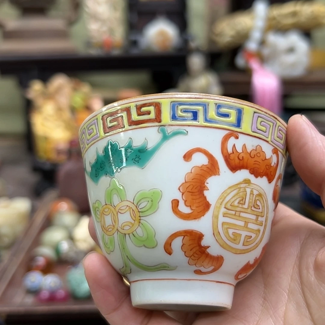 【闪购商品】密胺瓷片1****4