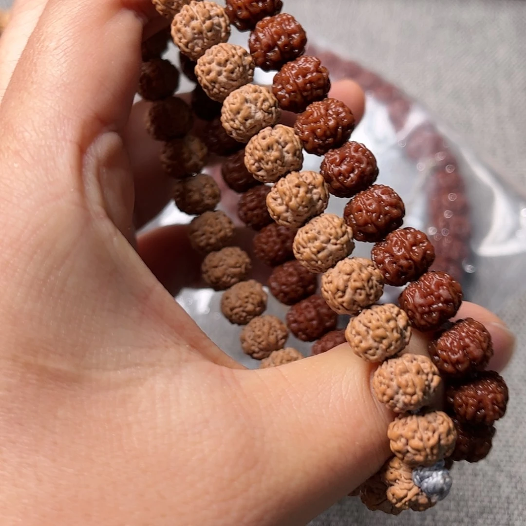 【闪购商品】金刚菩提吊坠