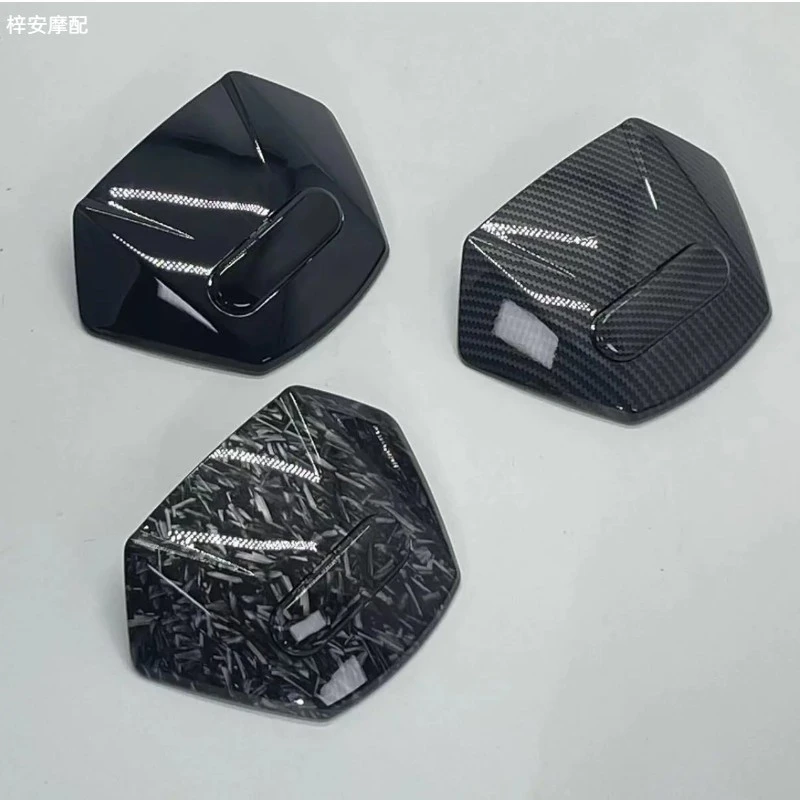 电动车N/M/F/Mmax机械师系列改装风挡水转印全新改装前挡风板