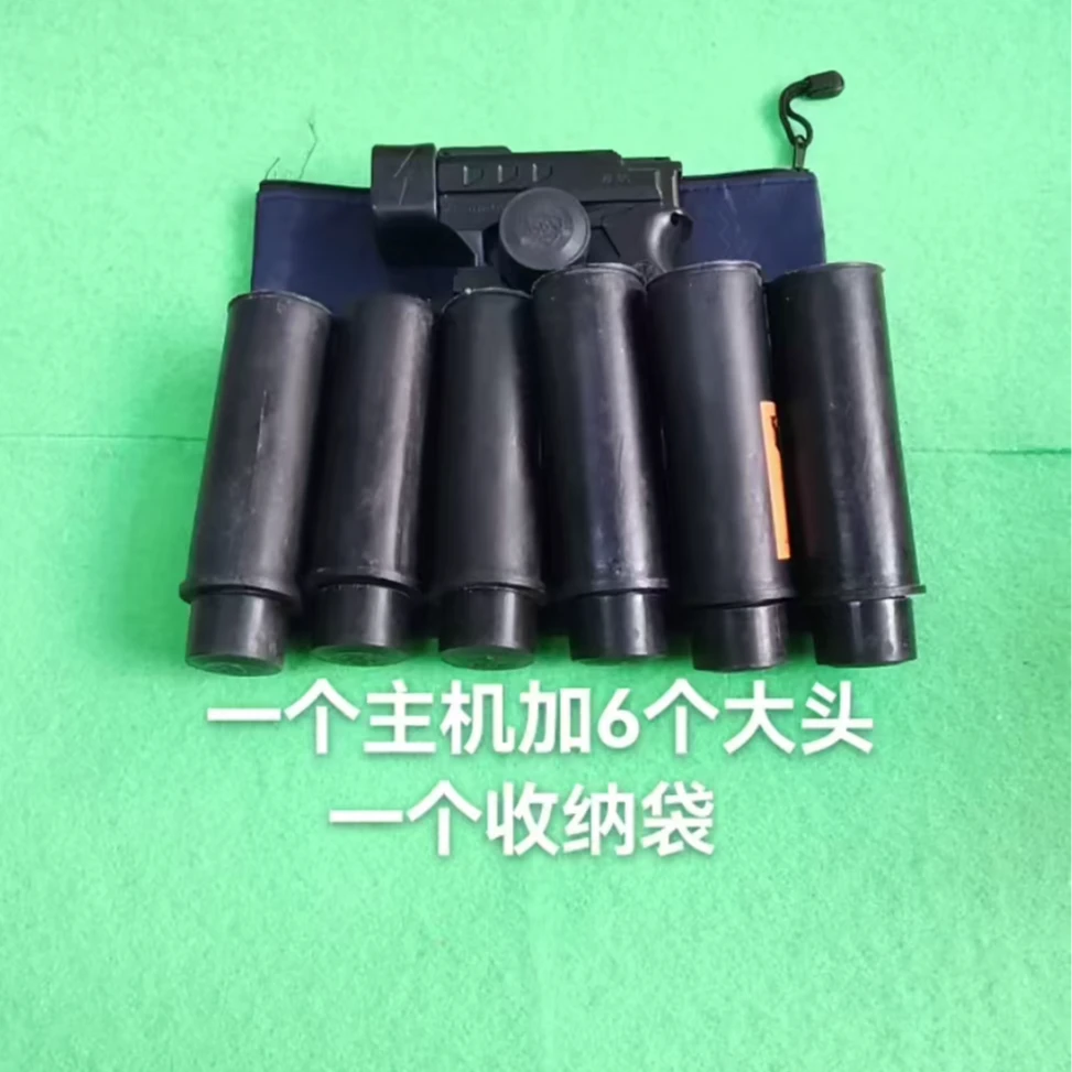 车载应急装备   车载干粉灭火器