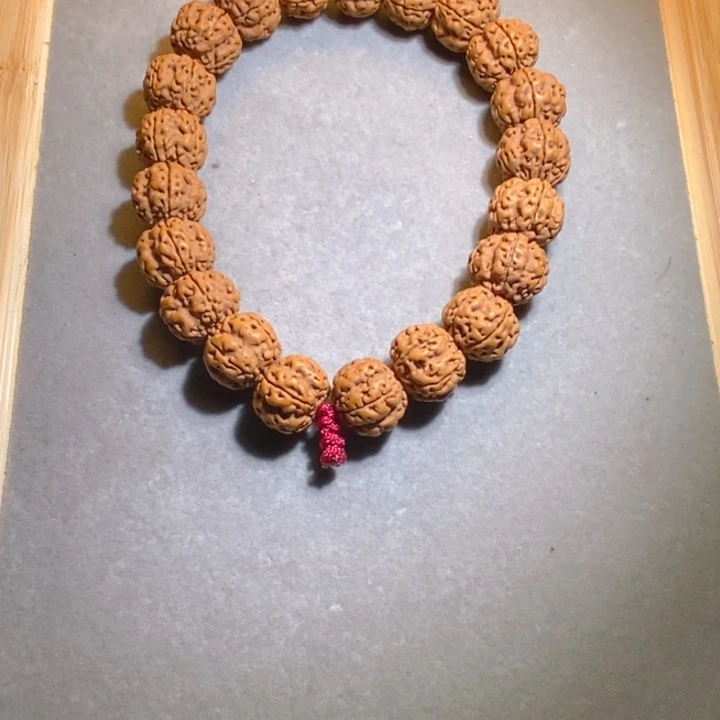 金刚菩提手串帝王花