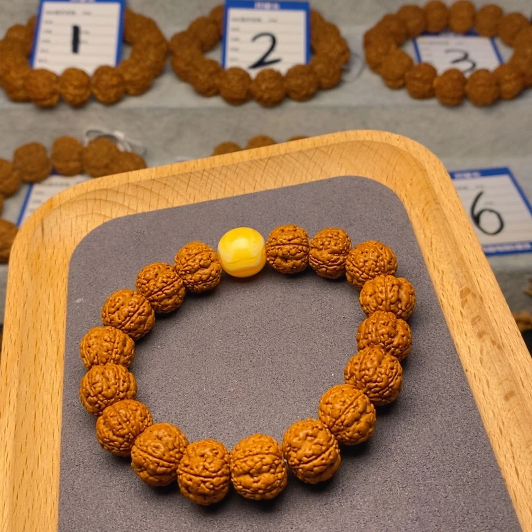 金刚菩提手串树祖13