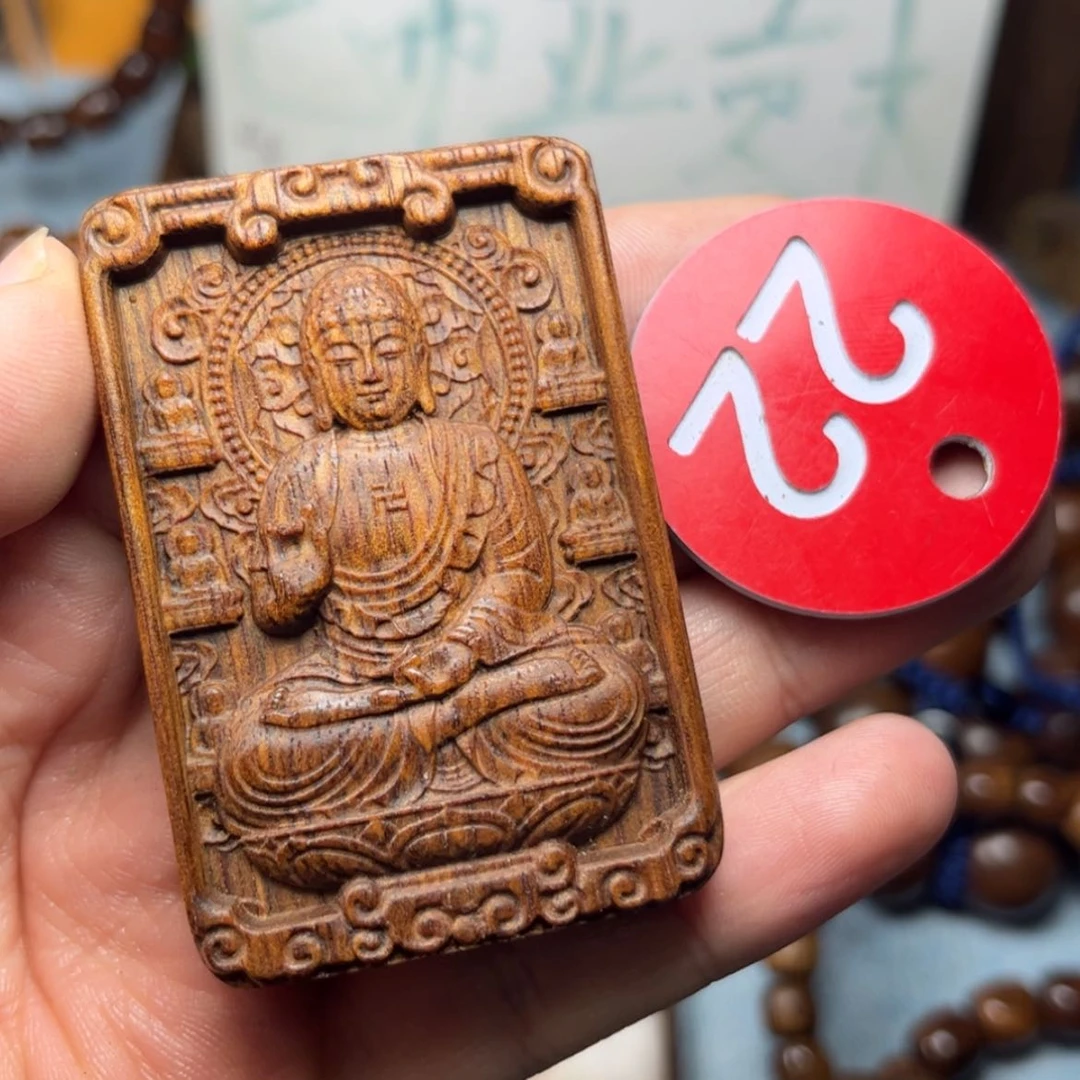 【闪购商品】贡木手串/手链心**漪