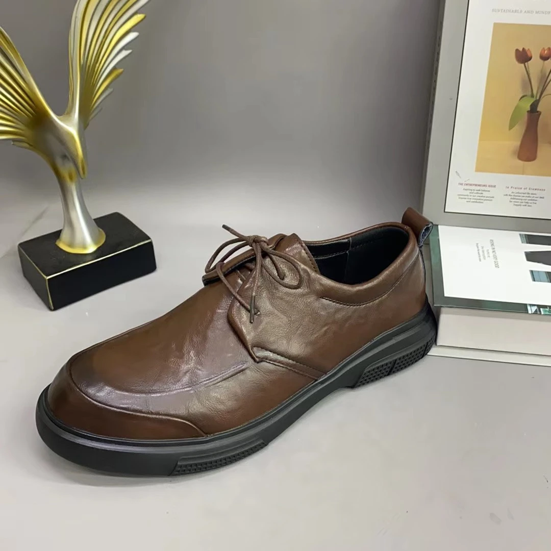 9225断码清仓男鞋