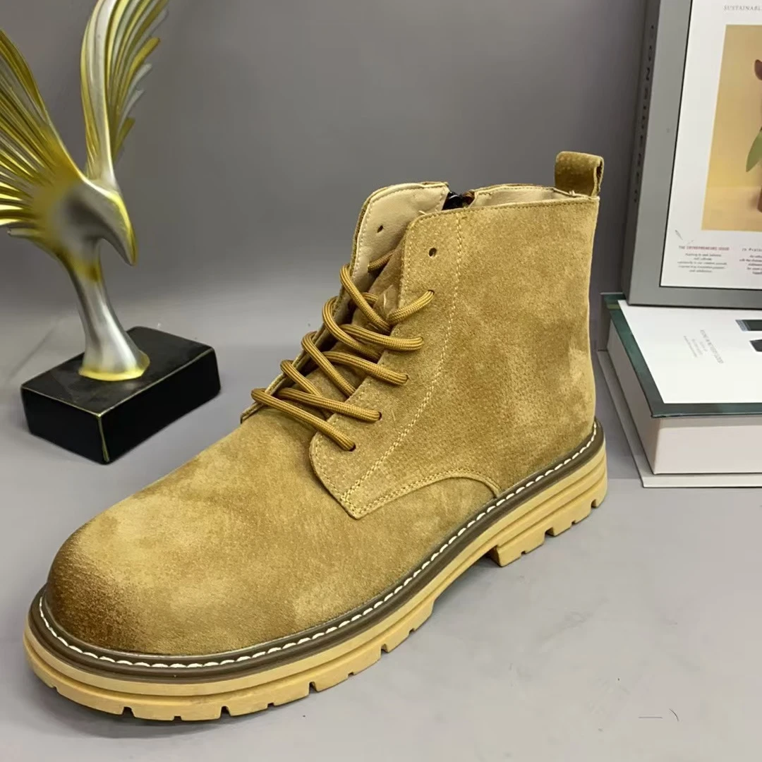 C71断码清仓男鞋