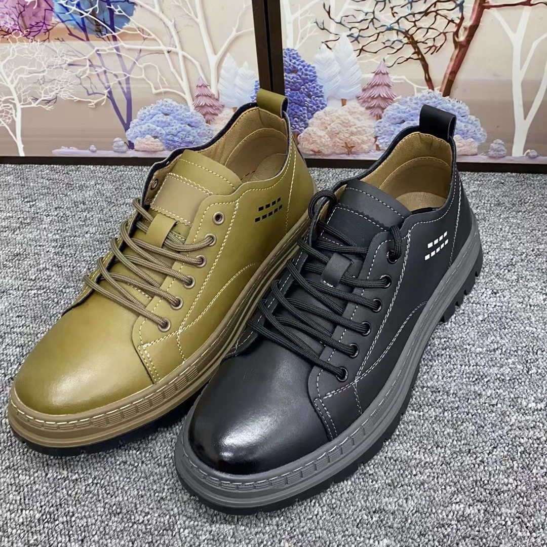 2612断码清仓男鞋