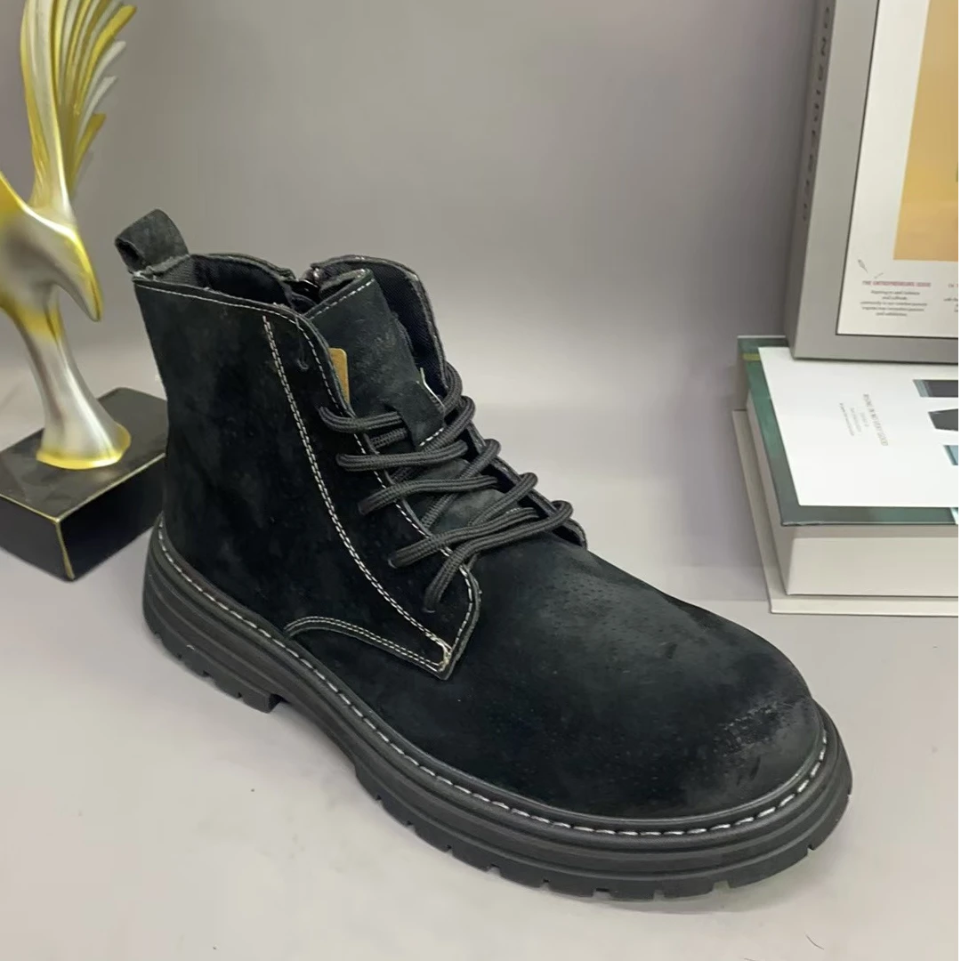 C73断码清仓男鞋