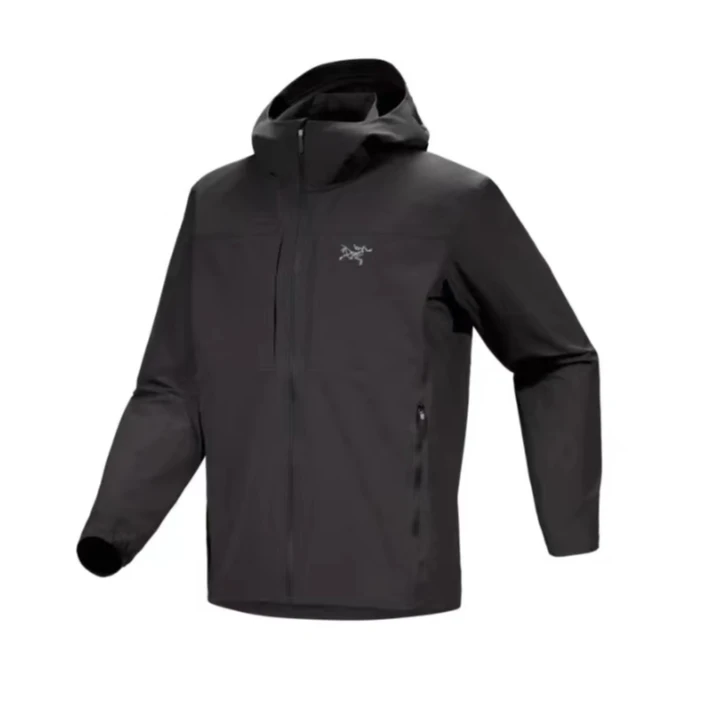 新款 gamma lightweight hoody 春夏款防风防水冲锋衣