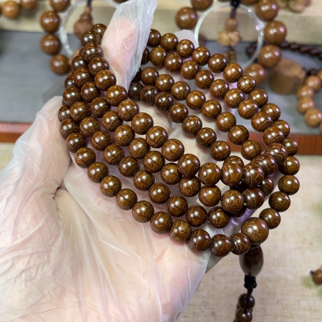 六道木手串/手链0.8收藏