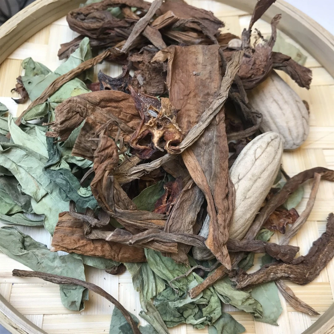 四宝精选 感感茶 1包/3包