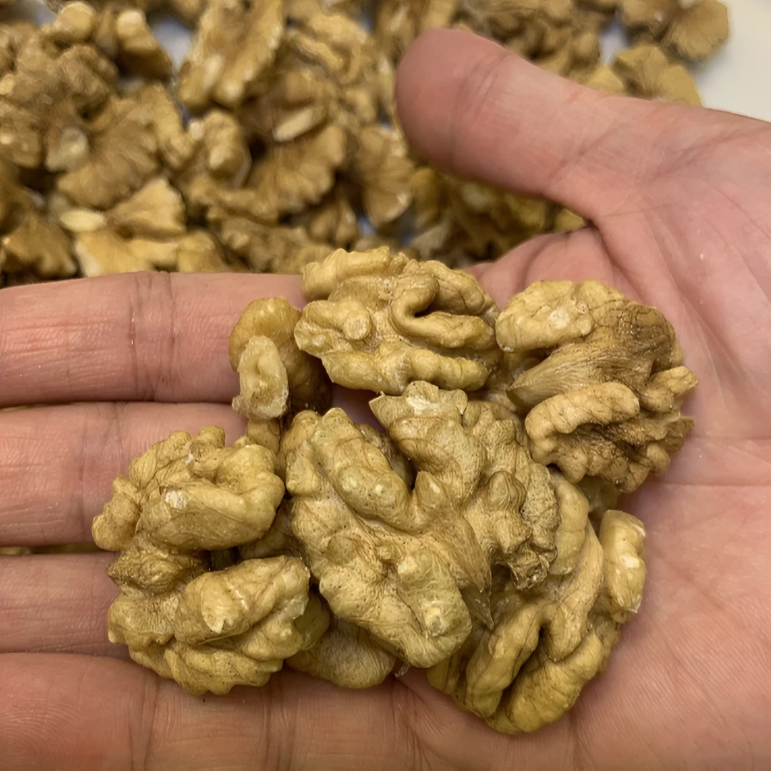 精选 核桃仁250g/500g