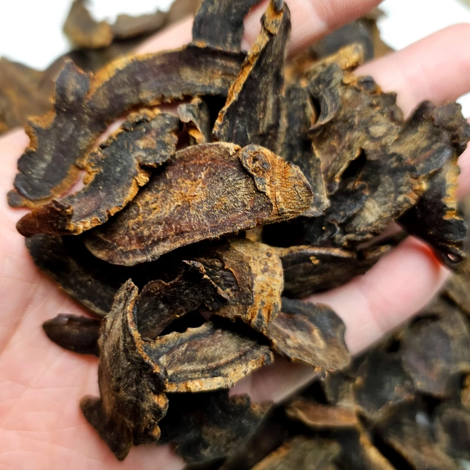 「宝妈推荐」田七片熟片干品煲水