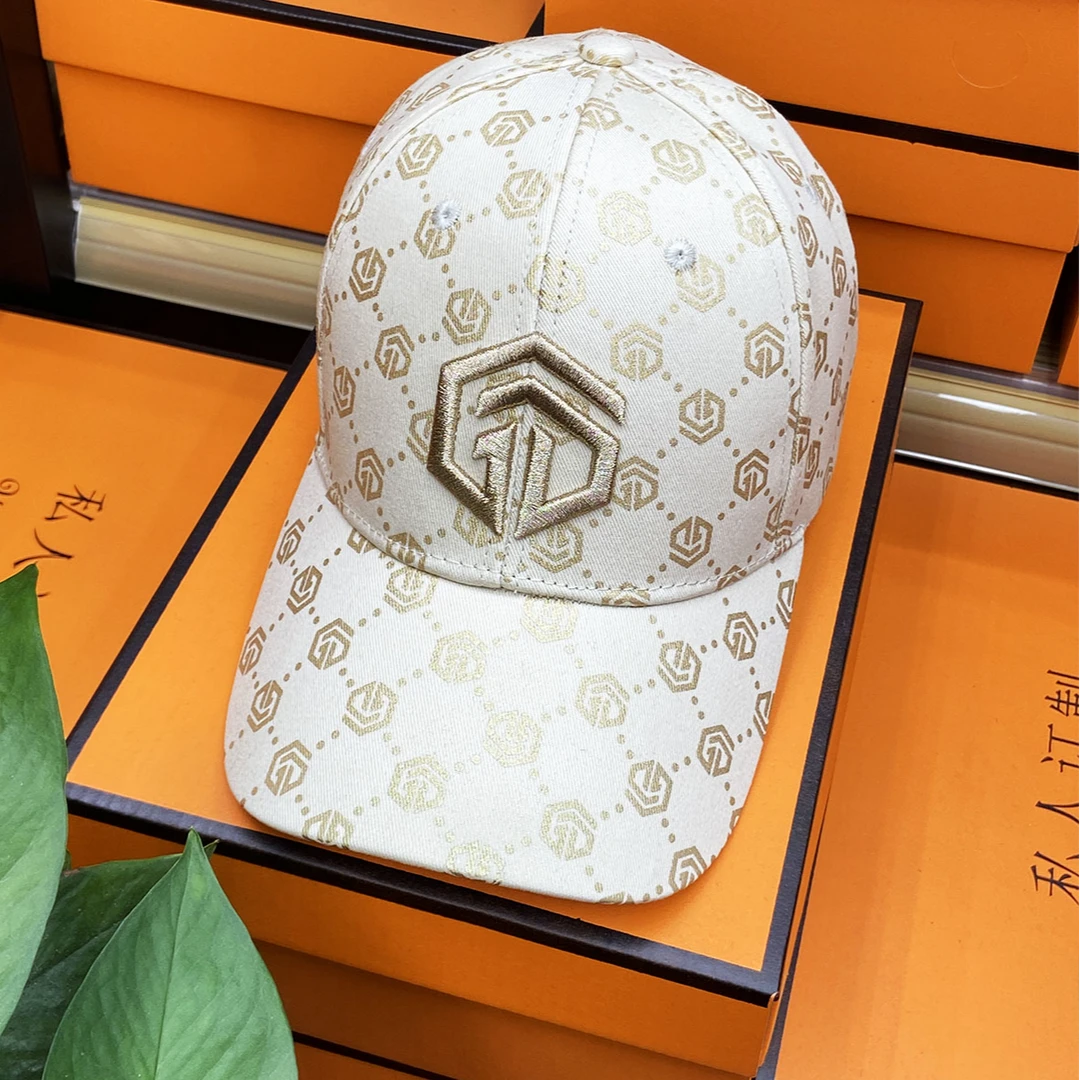 2025新款男女韩版棒球帽刺绣加大加深保暖遮阳刺绣鸭舌帽帽子