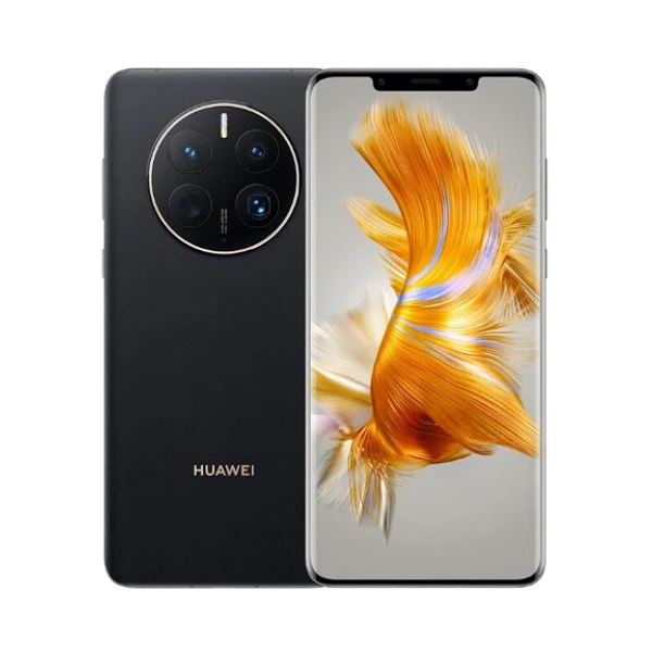 9新 Huawei/华为 Mate50pro 二手严选 曲面北斗卫星 全网通双卡