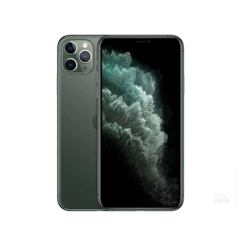 99新 Apple/苹果 Apple/苹果iphone 11ProMAX4G全网通严选优品